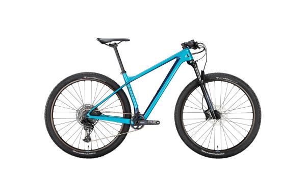 Conway RLC 2.9 Herren 44 cm gr&uuml;n