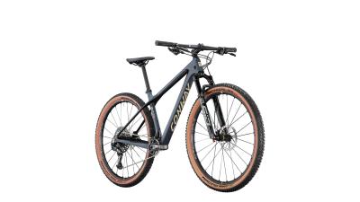 Conway RLC 7.9 Herren 54 cm schwarz Produktbild 1