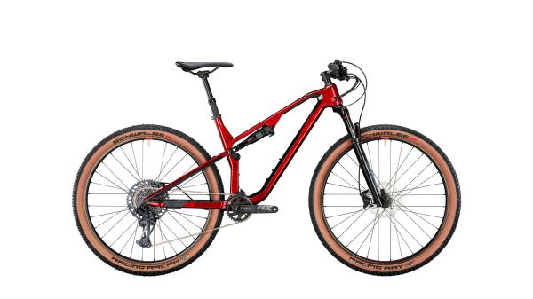 Conway RLC FS 4.9 Herren 43 cm schwarz