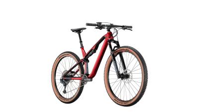 Conway RLC FS 4.9 Herren 43 cm schwarz Produktbild 1