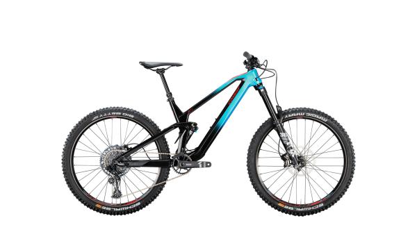 Conway WME 4.7 Herren 43 cm rot