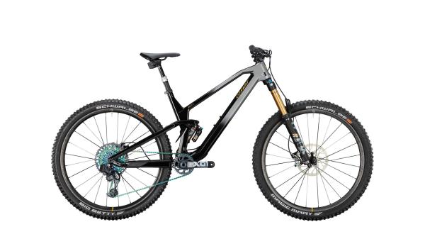 Conway WME 8.9 Herren 40 cm gold