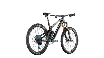 Conway WME 8.9 Herren 46 cm gold Produktbild 2