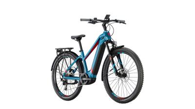 Conway Cairon C 2.0 500 Damen 49 cm rot Produktbild 1