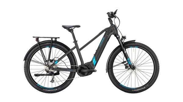 Conway Cairon C 2.0 500 Damen 53 cm blau