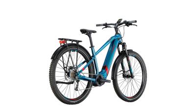 Conway Cairon C 2.0 625 Herren 53 cm rot Produktbild 2