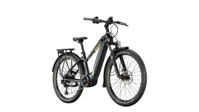 Conway Cairon C 3.0 Damen 53 cm beige Produktbild 1