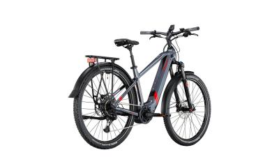 Conway Cairon SUV 5.0 Herren 49 cm rot Produktbild 2