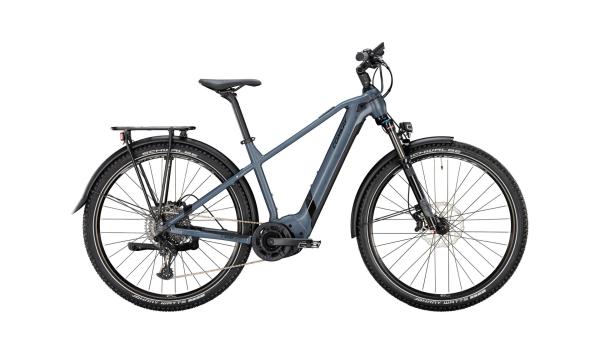 Conway Cairon SUV 5.0 Herren 41 cm schwarz