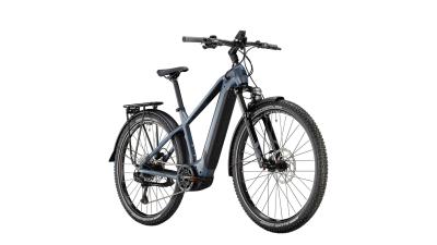 Conway Cairon SUV 5.0 Herren 41 cm schwarz Produktbild 1