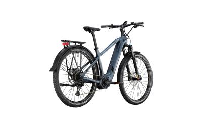 Conway Cairon SUV 5.0 Herren 53 cm schwarz Produktbild 2