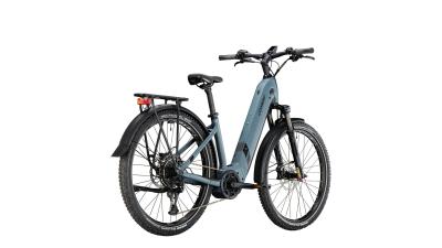 Conway Cairon SUV 5.0 Damen 42 cm schwarz Produktbild 2