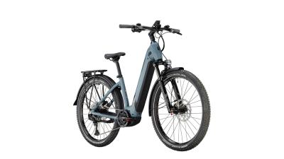 Conway Cairon SUV 5.0 Damen 46 cm schwarz Produktbild 1