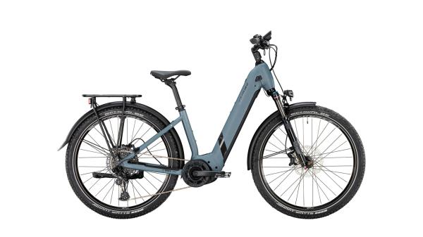 Conway Cairon SUV 5.0 Damen 50 cm schwarz