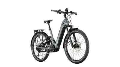 Conway Cairon SUV FS 5.7 Damen 54 cm gr&uuml;n Produktbild 1