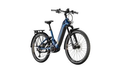 Conway Cairon SUV FS 7.7 Damen 46 cm gold Produktbild 1