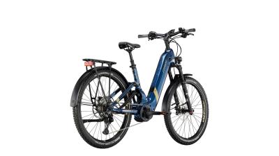 Conway Cairon SUV FS 7.7 Damen 46 cm gold Produktbild 2