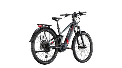 Conway Xyron SUV 4.9 Herren 40 cm rot Produktbild 2