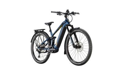 Conway Xyron SUV 6.9 Herren 40 cm gold Produktbild 1