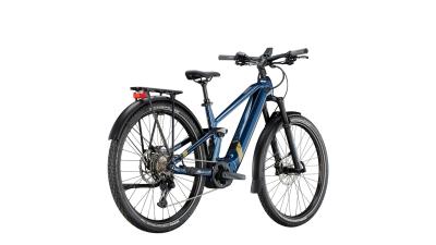 Conway Xyron SUV 6.9 Herren 40 cm gold Produktbild 2