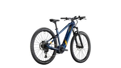 Conway Cairon S 4.0 Herren 53 cm orange Produktbild 2