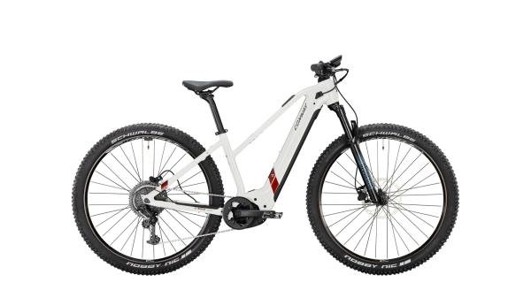 Conway Cairon S 8.0 Damen 49 cm gold