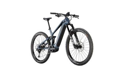 Conway Xyron S 4.9 Herren 43 cm schwarz Produktbild 1