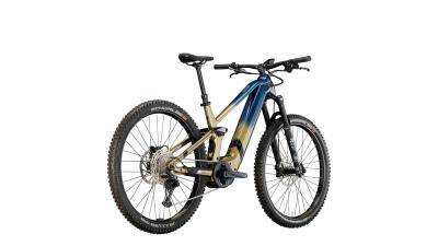 Conway Xyron S 4.9 Herren 40 cm gold Produktbild 2