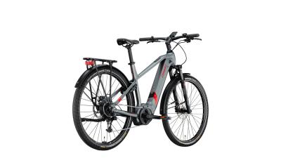 Conway Cairon T 2.0 500 Herren 57 cm rot Produktbild 2