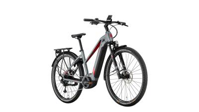 Conway Cairon T 2.0 500 Damen 50 cm rot Produktbild 1