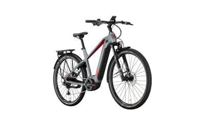 Conway Cairon T 2.0 625 Herren 48 cm rot Produktbild 1