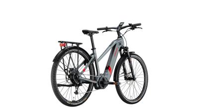 Conway Cairon T 2.0 625 Damen 42 cm rot Produktbild 2