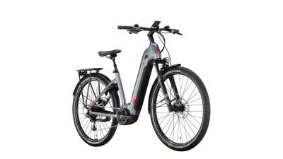 Conway Cairon T 2.0 625 Damen 50 cm rot Produktbild 1