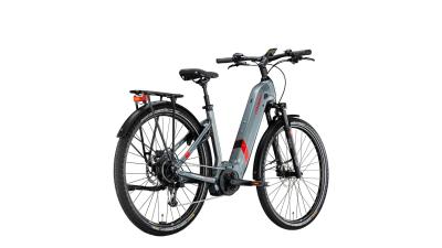 Conway Cairon T 2.0 625 Damen 50 cm rot Produktbild 2