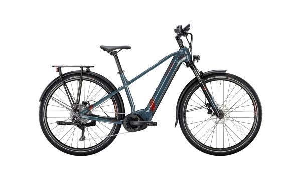 Conway Cairon T 3.0 625 Herren 41 cm gold