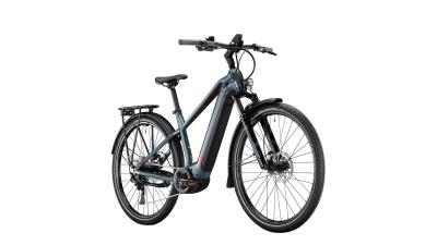 Conway Cairon T 3.0 625 Herren 53 cm gold Produktbild 1