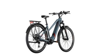 Conway Cairon T 3.0 625 Damen 53 cm gold Produktbild 2