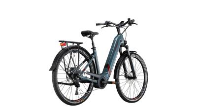 Conway Cairon T 3.0 625 Damen 42 cm gold Produktbild 2