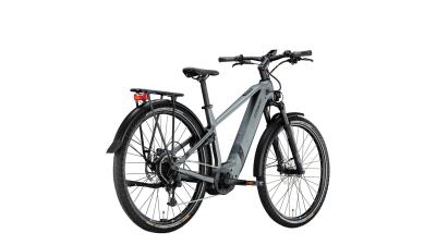 Conway Cairon T 3.0 750 Herren 49 cm schwarz Produktbild 2