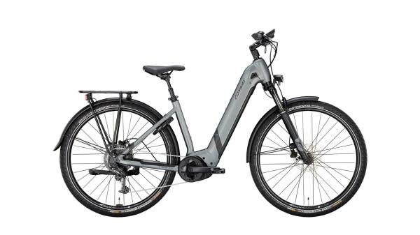 Conway Cairon T 3.0 750 Damen 46 cm schwarz