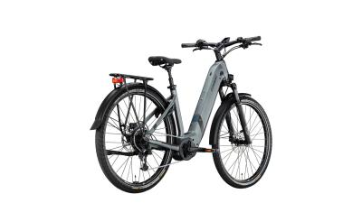 Conway Cairon T 3.0 750 Damen 50 cm schwarz Produktbild 2