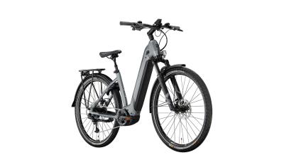 Conway Cairon T 3.0 750 Damen 54 cm schwarz Produktbild 1