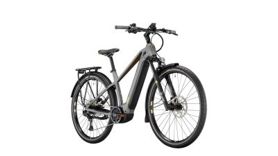 Conway Cairon T 5.0 Herren 45 cm gold Produktbild 1