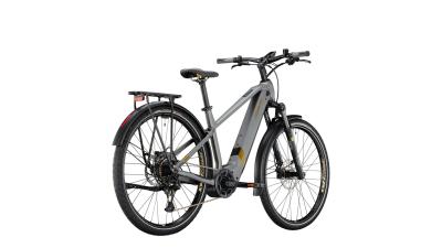 Conway Cairon T 5.0 Herren 53 cm gold Produktbild 2