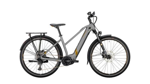 Conway Cairon T 5.0 Damen 41 cm gold