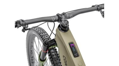 Conway Ryvon ST 10.0 Herren 40 cm gr&uuml;n Produktbild 2