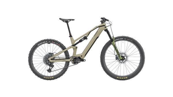 Conway Ryvon ST 10.0 Herren 42 cm gr&uuml;n