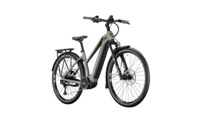 Conway Cairon T 5.0 Damen 49 cm gold Produktbild 1