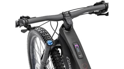 Conway Ryvon LT 4.0 Herren 46 cm silber Produktbild 2