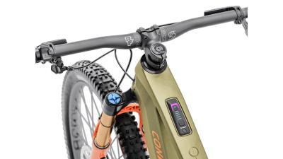 Conway Ryvon LT 10.0 Herren 44 cm orange Produktbild 2